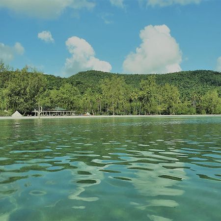 Koh Rong Love Resort Prek Svay Village Екстериор снимка