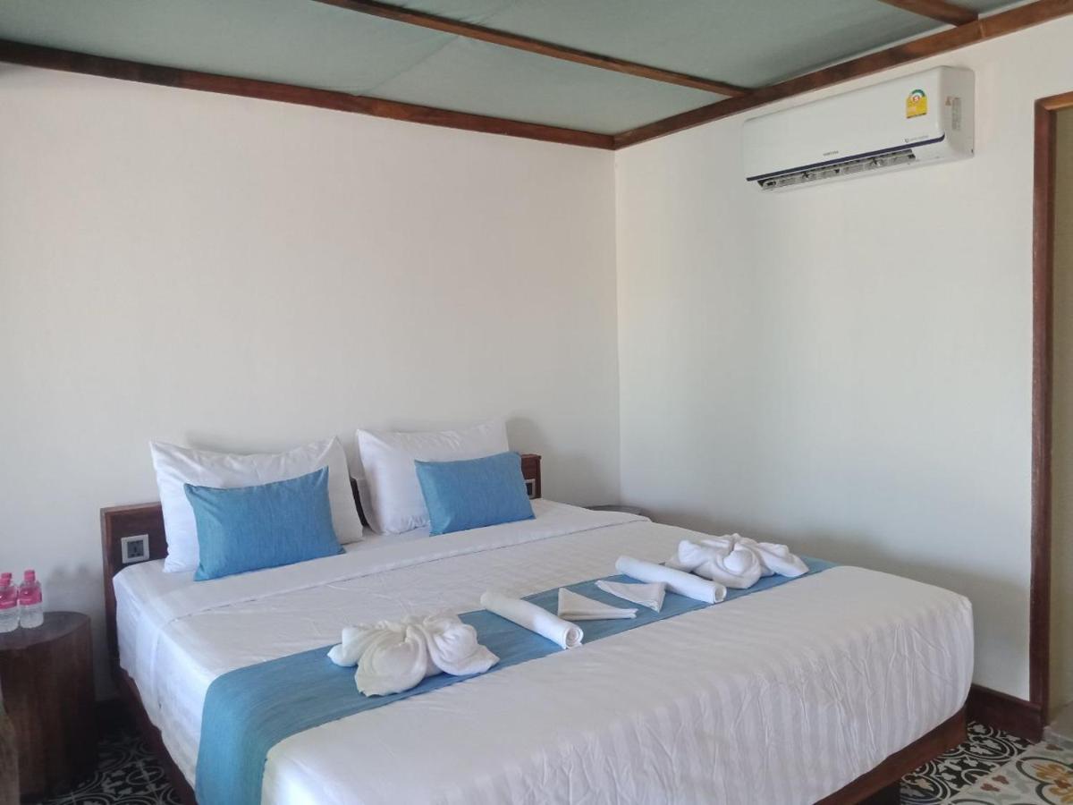 Koh Rong Love Resort Prek Svay Village Екстериор снимка